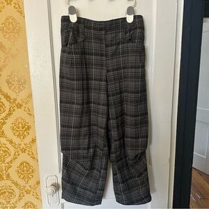 Free People Nice Choice Pull-On Pant